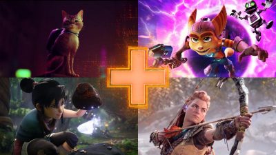 В Sony рассказали, что PS5 получит больше эксклюзивов, чем другие консоли