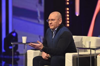 Шевченко розповів про плани на майбутнє