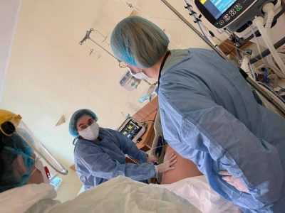 Коронавирус