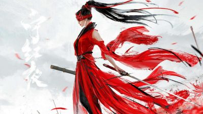 В Steam дуже швидко набирає популярність нова королівська битва В Steam дуже швидко набирає популярність нова королівська битва