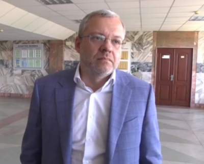 Парламент 29 квітня може призначити Галущенка міністром енергетики Парламент 29 квітня може призначити Галущенка міністром енергетики