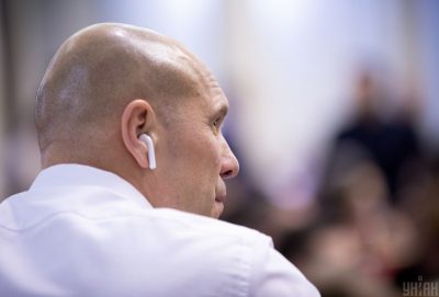 Кива попал в туалетный скандал