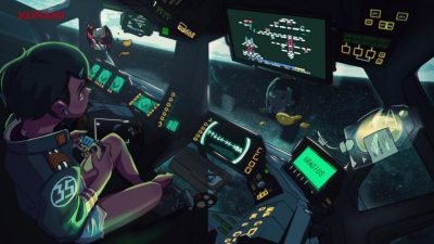 Творець Silent Hill і MGS випустив плейлист для відпочинку та навчання