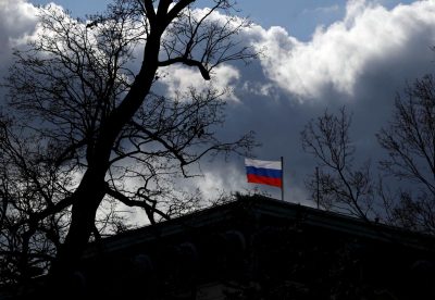 Россия не будет пытаться аннексировать Донбасс