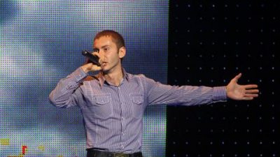 Трагически погиб участник Х-фактора, певец и музыкант