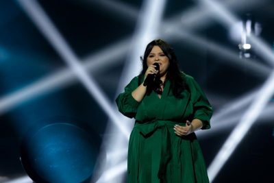 Юлия Тимочко