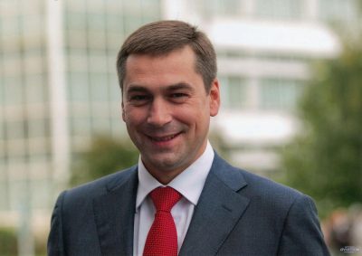 Ректор НАУ договорился с Казахстаном о международных дипломах для украинцев Ректор НАУ договорился с Казахстаном о международных дипломах для украинцев