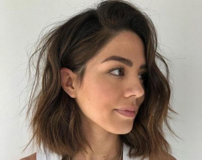 Боб "Клеопатра" та з пір'ям: модні варіанти популярної стрижки 2021