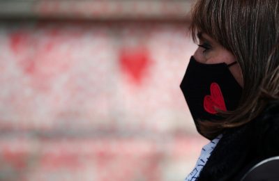 Астролог спрогнозировала, что 30 апреля 2021 года грозят разрывы