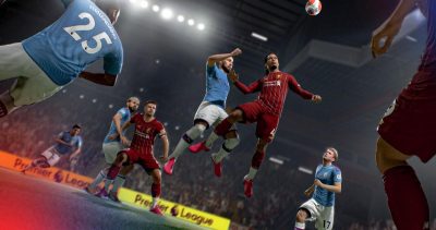 EA сознательно 'подталкивает' игроков FIFA 21 покупать лутбоксы – СМИ