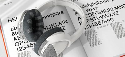 Гаджет дня: розумні навушники, що підбирають музику під настрій