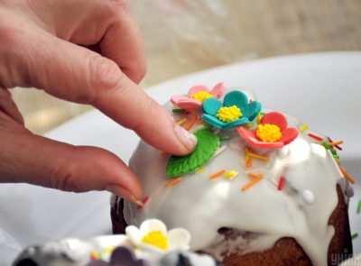 Три найкращих рецепти паски: основні правила приготування