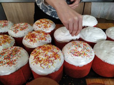 Чудова віденська паска та заварна паска – ідеальні рецепти