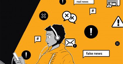 "5 шагов": Google подсказал пользователям, как распознать фейк-ньюс