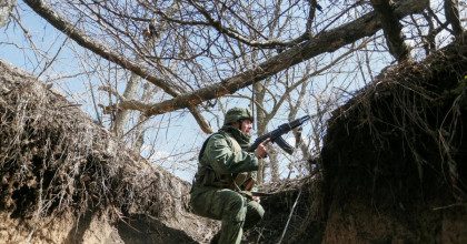 Война в Украине: новое наступление оккупантов начнется в ближайшие дни - NBC