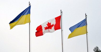 Вслед за США: Канада объявила о новой военной помощи Украине