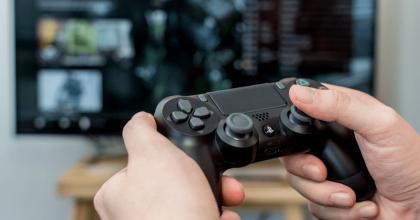 В Украине закончились PlayStation 4, а новых поставок PS5 всё ещё нет