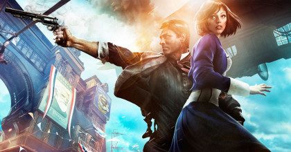 Новая часть BioShock станет эксклюзивом для одной из консолей – СМИ