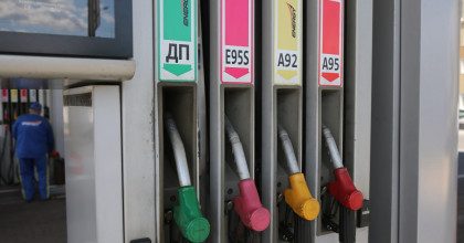 Украине грозит топливная блокада: когда ждать коллапса на АЗС