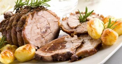 Рецепт неймовірно смачної буженини на Великдень
