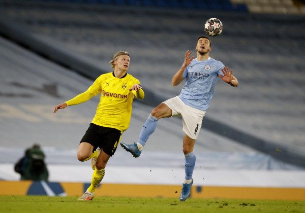 Реал розбив Ліверпуль, а МанСіті дотиснув Боруссію - Ліга чемпіонів