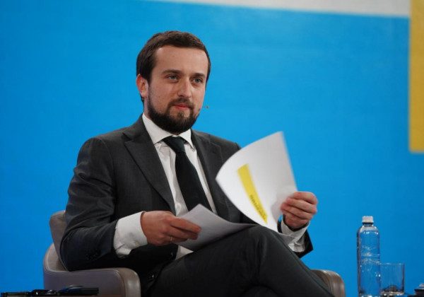 У Києві збудують сучасний урбан-парк