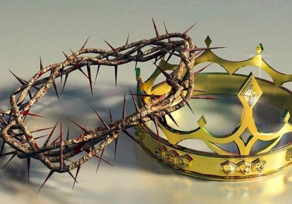 Зі Страсною п'ятницею! Як привітати в це свято і з чим