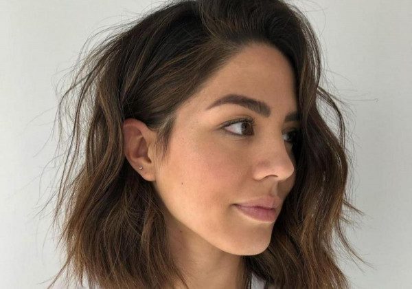 Боб "Клеопатра" та з пір'ям: модні варіанти популярної стрижки 2021