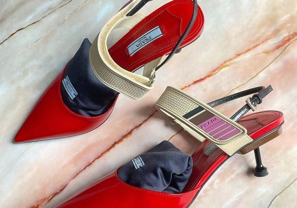 Головні вісім трендів жіночого взуття на весну-літо 2021