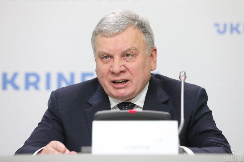 У Зеленського знайшли заміну міністру оборони