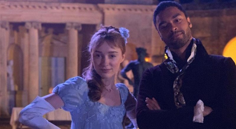 Netflix заказал 3 сезона нового сериала, который побил все рекорды просмотров