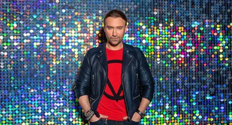 "Мені здається, це неважливо": Олег Винник розбив міф про себе