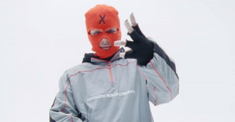 Тина Кароль выпустила клип Хороший парень