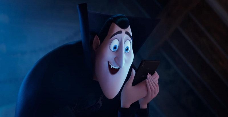 Монстри на канікулах 4: назвали дату виходу і творців мультфільму