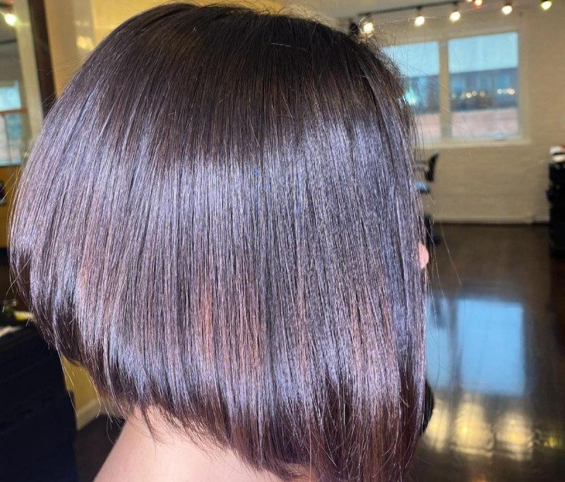 Как сделать волосы красивыми после 40 лет: 7 простых секретов