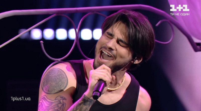 "Какой кошмар": Никита Ломакин вылетел с шоу Голос и разозлил зрителей