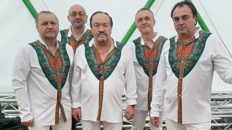 Помер соліст і лідер білоруської групи Пісняри