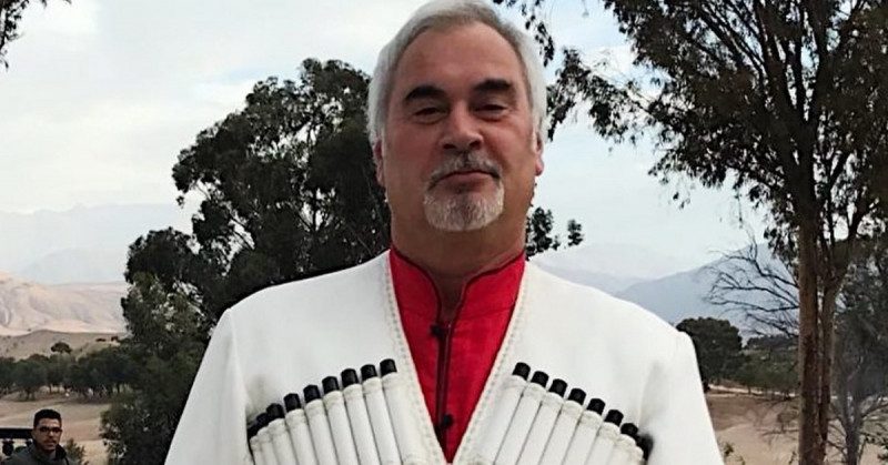 Колишня дружина Меладзе прокоментувала секс-скандал