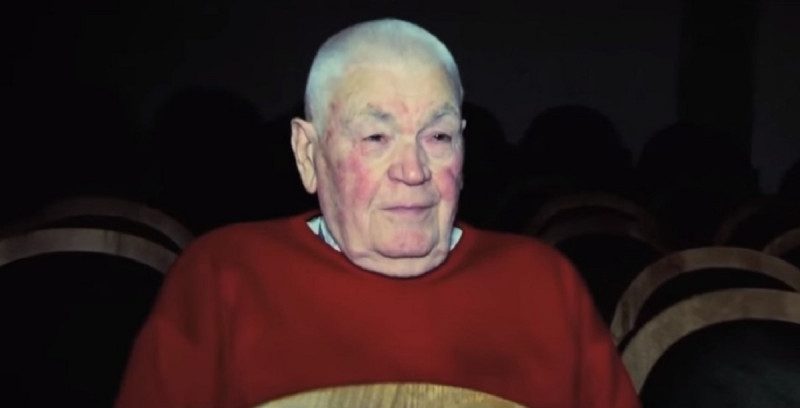 В Украине умер актер из фильма Будни уголовного розыска