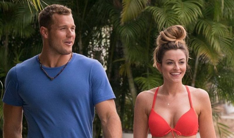 Холостяк из Америки сделал каминг-аут после окончания проекта