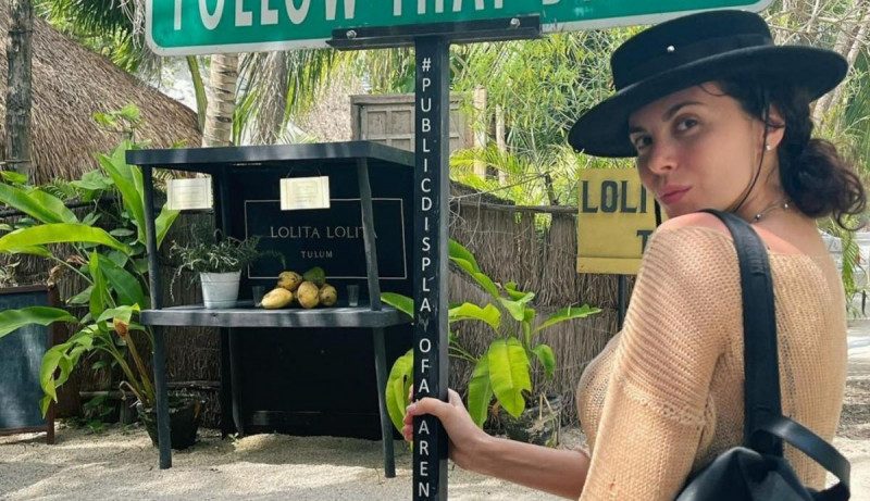 Настя Каменских выпустила новую песню МА