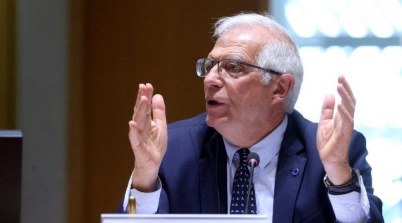 Ход войны в Украине решится в ближайшие 15 дней – Боррель