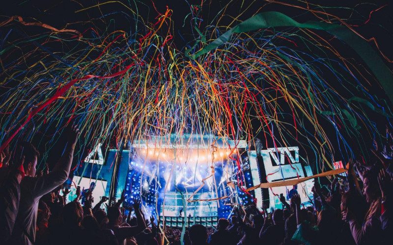На Atlas Weekend 2021 змінили склад учасників