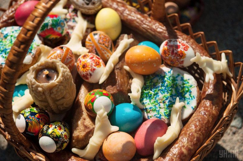 Эксперт рассказал, как взлетят цены на продукты к Пасхе