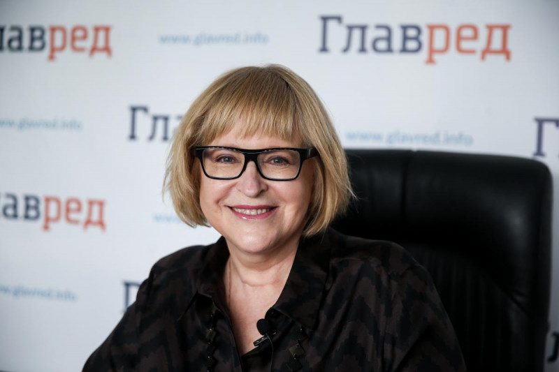 Україну чекає новий коронавірусний марафон, бо колективного імунітету досягти нереально – лікар Амосова