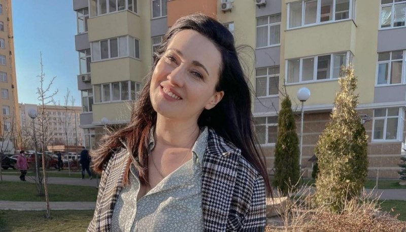 Соломия Витвицкая впервые рассказала о разводе с мужем
