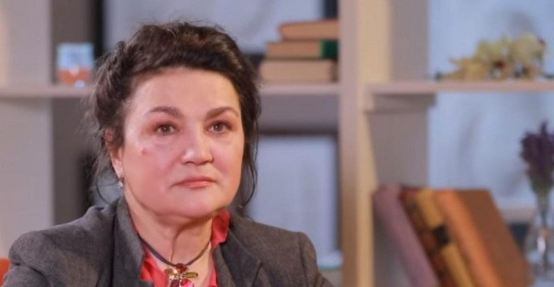 Сумська назвала причину зіпсованих стосунків із сестрою