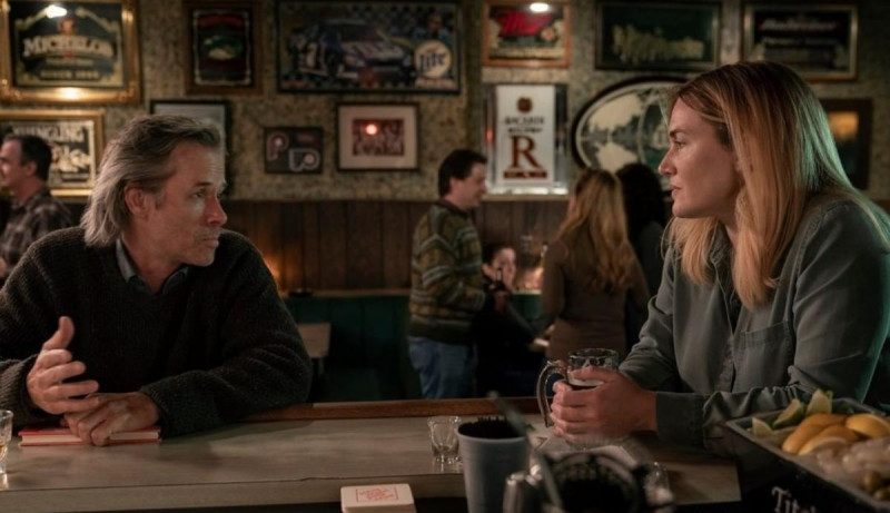 Музыка украинского композитора стала саундтреком к сериалу HBO