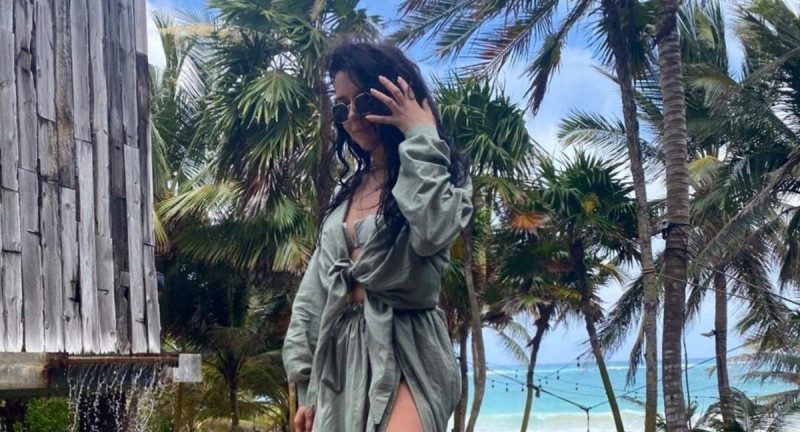 Жена Позитива впервые ответила на слухи об изменах мужа и назвала причину развода