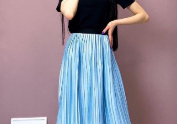 Модные юбки миди 2021 весна-лето Модные юбки миди 2021 весна-лето